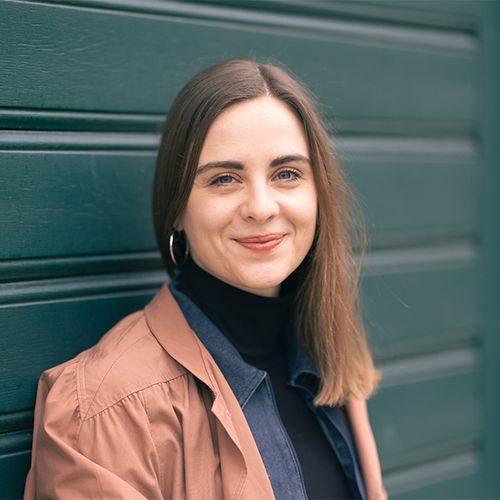 Eva Reisinger